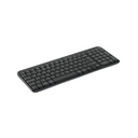 Teclado Logitech K250 Inalámbrico Bluetooth Español