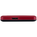 Disco Duro Externo Toshiba Canvio Advance V10 2.5" 2TB USB Para Mac/PC