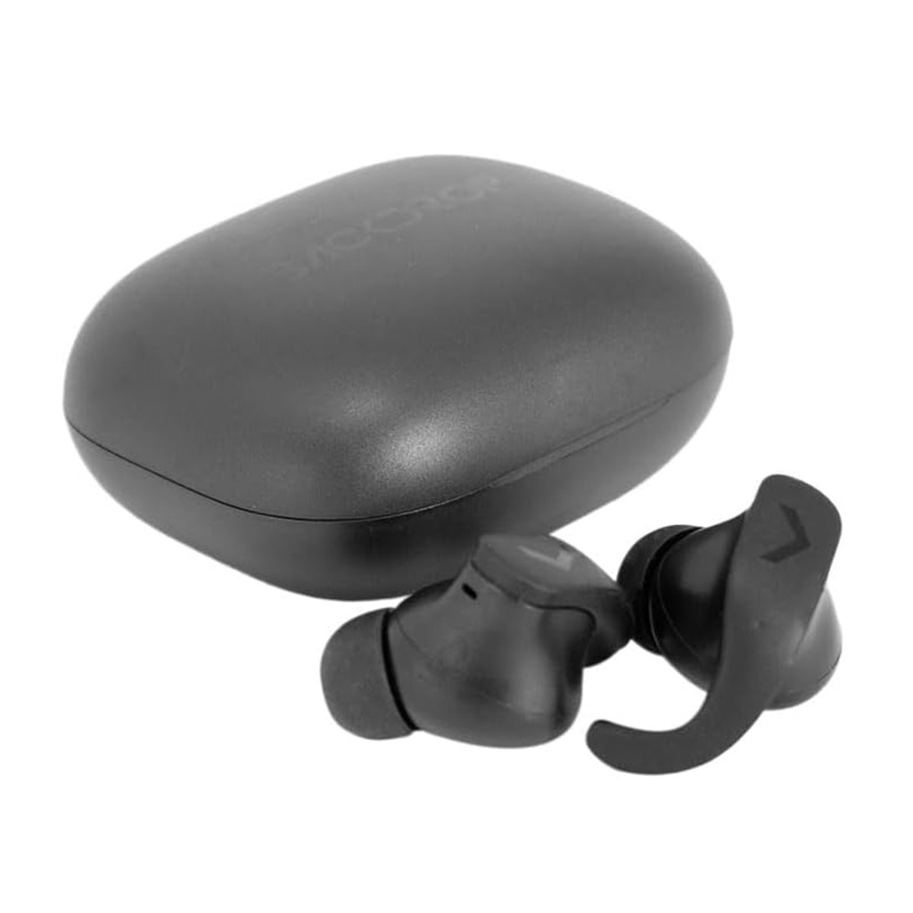 Audífonos In-ear con Micrófono Backdrop TWS-8 Inalámbrico Bluetooth USB-C