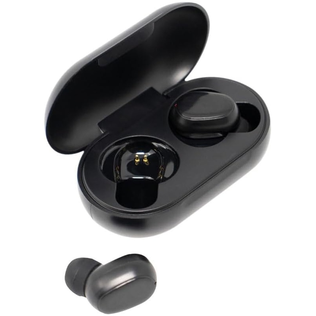 Audífonos In-ear con Micrófono Backdrop TWS-7 Inalámbrico Bluetooth USB C
