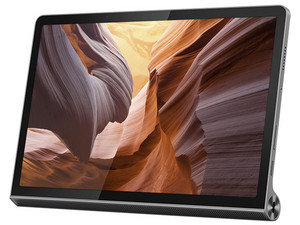 TABLET YOGA LENOVO IDEA 13 YT-K606F QUALCOMM SNAPDRAGON 870 8GB 128GB COLOR SOMBRA NEGRA ANDROID 11