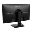 Monitor Gamer Ocelot Gaming OM27-02 LED 27" Full HD FreeSync 240Hz HDMI/DisplayPort