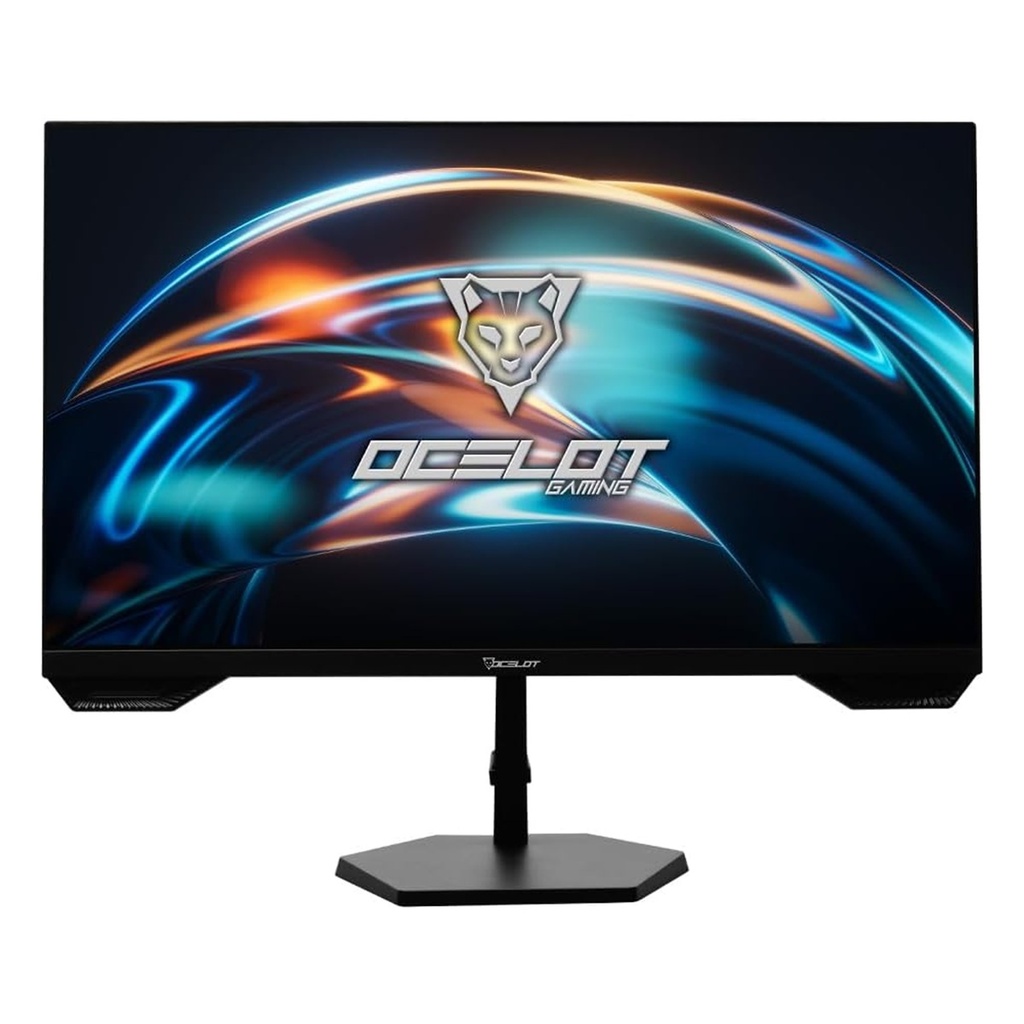 Monitor Gamer Ocelot Gaming OMP24 LED 23.8" Full HD FreeSync 144Hz HDMI/DisplayPort