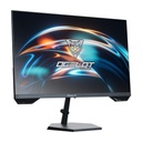 Monitor Gamer Ocelot Gaming OMP24 LED 23.8" Full HD FreeSync 144Hz HDMI/DisplayPort