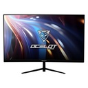 Monitor Gamer Curvo Ocelot Gaming OM24-C2 LED 24" Full HD FreeSync 180Hz HDMI/DisplayPort