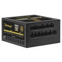 Fuente de Poder Ocelot Gaming OPS1000 80 PLUS Gold ATX Modular 24-pin ATX 140mm 1000W 