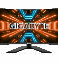 Monitor Gamer Curvo Gigabyte G32QC LED 31.5" Quad HD FreeSync 165Hz HDMI