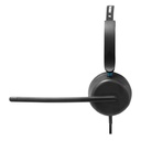 Audifonos Acteck Active Pro HC565 Alambricos con Micrófono 