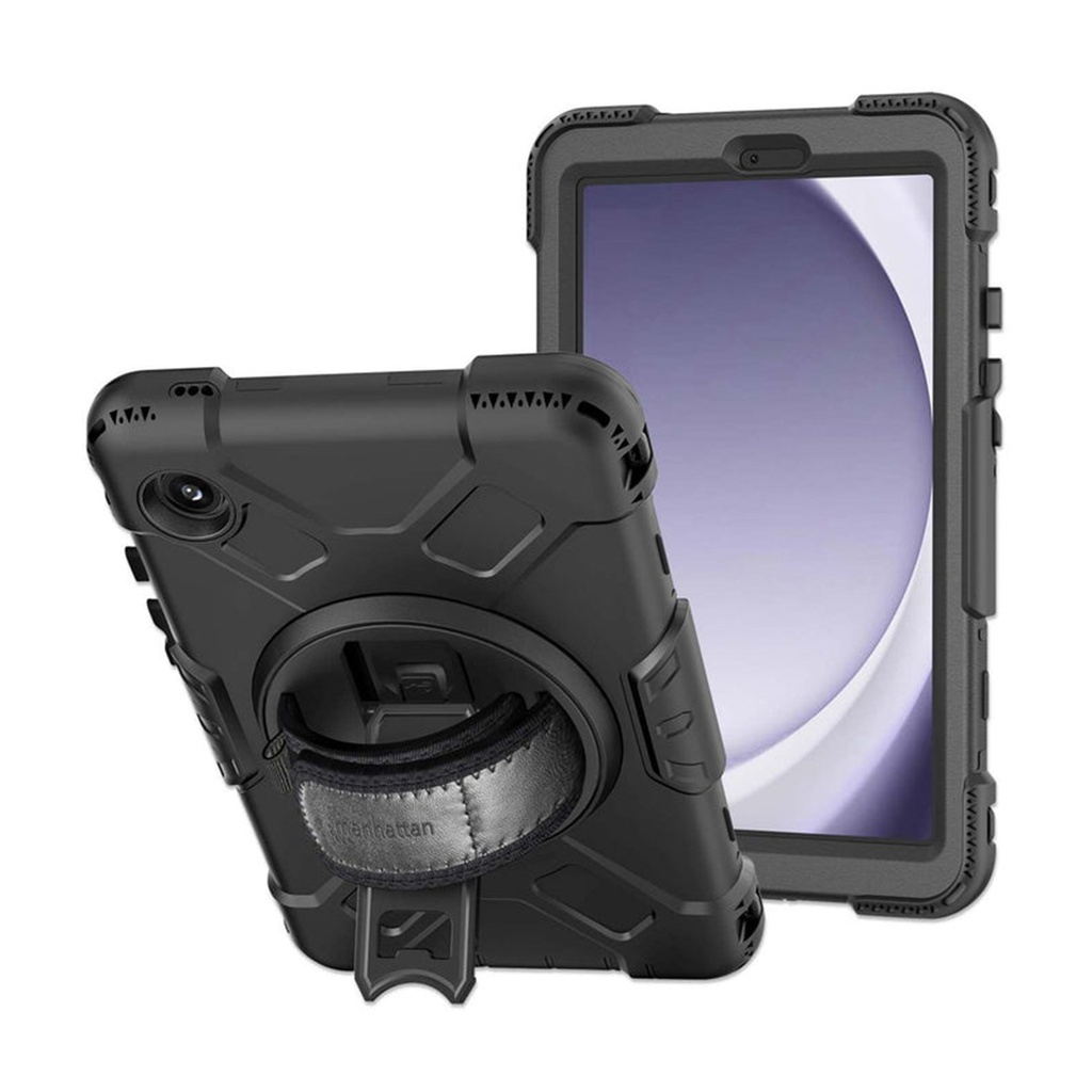 Funda de Poliuretano Para Galaxy Tab A9 Manhattan 996525 8.7"