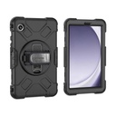 Funda de Poliuretano Para Galaxy Tab A9 Manhattan 996525 8.7"
