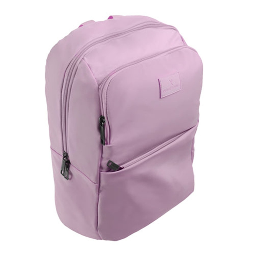 Mochila Perfect Choice PC-084815 de Poliéster Para Laptop 14"
