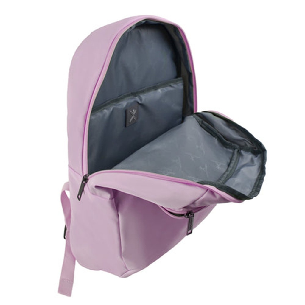 Mochila Perfect Choice PC-084815 de Poliéster Para Laptop 14"