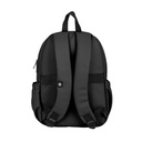 Mochila TechZone TZLBP29-N de Poliéster Para Laptop 16"