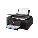 Multifuncional Canon Pixma G3180 Color Tinta Continua Wi-Fi Compatible IOS/Windows