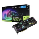 Tarjeta de Video PNY NVIDIA GeForce RTX 5060 Ti EPIC-X RGB OC 8GB 128-bit GDDR7 PCI Express x8 5.0 