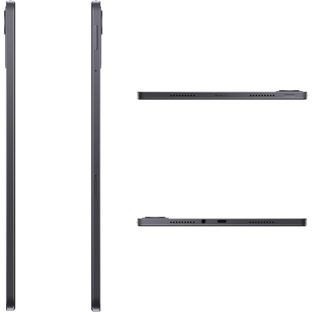 Tableta Xiaomi Redmi Pad 2 11" 4GB RAM 128GB 2.5K 90Hz Batería 9000mAh