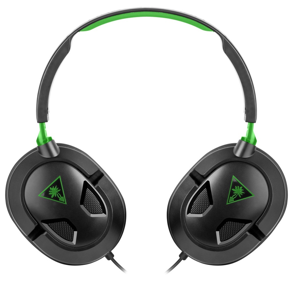 Audífonos Gamer Turtle Beach Recon 50X Para Xbox One/Xbox Series X|S Alámbrico 3.5mm