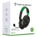Audífonos Gamer Turtle Beach Recon 50X Para Xbox One/Xbox Series X|S Alámbrico 3.5mm