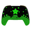 Control Inalambrico Turtle Beach Rematch Estrella de Super Mario Para Nintendo Switch