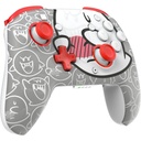 Control Inalambrico Turtle Beach Rematch Boo-Hoo Para Nintendo Switch