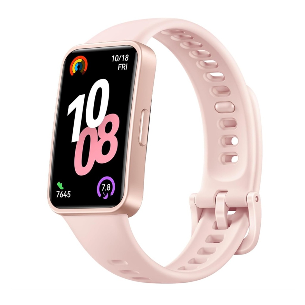 Smartwatch Huawei Band 10 AMOLED Android/iOS Resistente al Agua/Polvo/Golpes