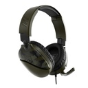 Audífonos con Micrófono Turtle Beach Recon 70 Camo Alámbrico 3.5mm