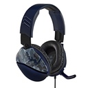 Audífonos Gamer Turtle Beach Recon 70 Alámbrico 3.5mm