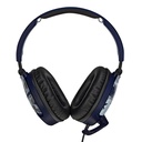 Audífonos Gamer Turtle Beach Recon 70 Alámbrico 3.5mm