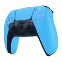 Playstation Gamepad DualSense Starlight Blue para PlayStation 5 Inalámbrico