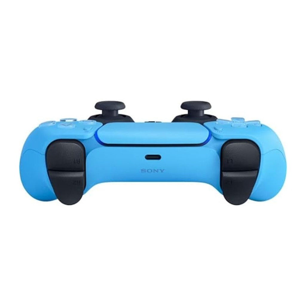 Playstation Gamepad DualSense Starlight Blue para PlayStation 5 Inalámbrico