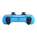 Playstation Gamepad DualSense Starlight Blue para PlayStation 5 Inalámbrico