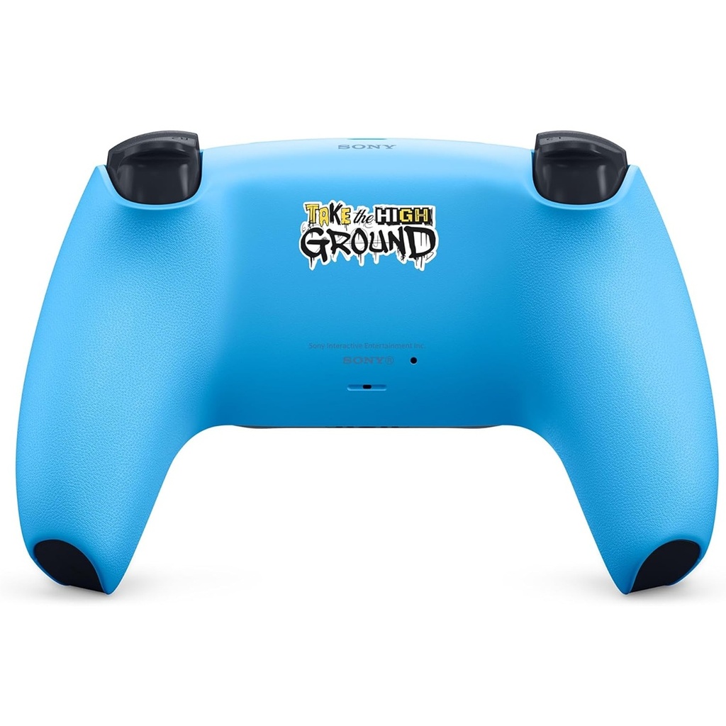 Playstation Gamepad DualSense Edición Fortnite Para PlayStation 5 Inalámbrico