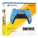 Playstation Gamepad DualSense Edición Fortnite Para PlayStation 5 Inalámbrico