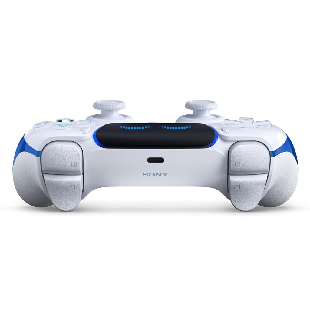 Playstation Gamepad DualSense Astro Bot Para PlayStation 5 Inalámbrico