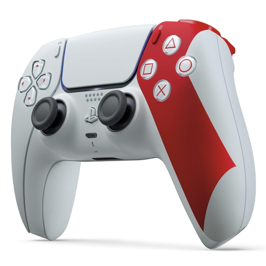Playstation Gamepad DualSense God of War Para PlayStation 5 Alámbrico