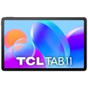Tablet TCL TAB 11 11" 2000x1200 128GB 4GB RAM Android 13 Incluye Funda y Pluma
