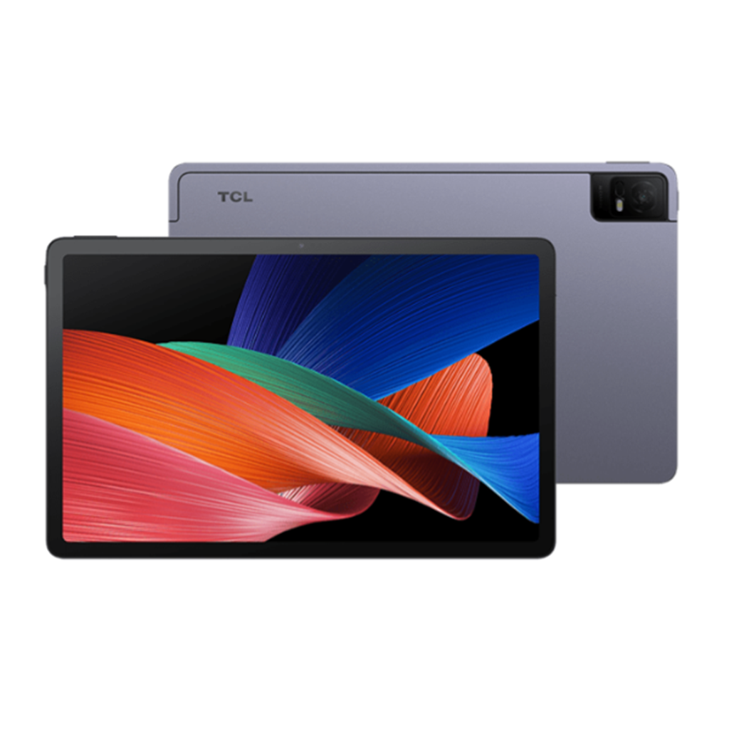 Tableta TCL 11" TAB11 2K WiFi 4+128 GB + Funda + T-Pen