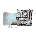 Tarjeta Madre MSI B840M GAMING WIFI6E AM5 2x DDR5 8000 HDMI DP Micro-ATX