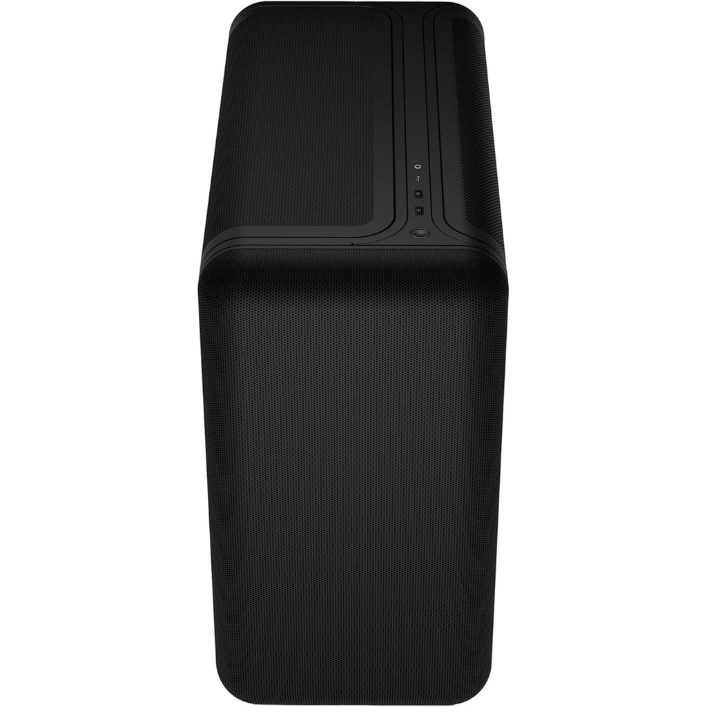 Gabinete HYTE X50 Air Mid-Tower ATX Panel Lateral Sin Fuente de Poder