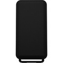 Gabinete HYTE X50 Air Mid-Tower ATX Panel Lateral Sin Fuente de Poder