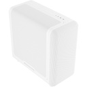 Gabinete HYTE X50 Air Mid-Tower ATX Panel Lateral Sin Fuente de Poder