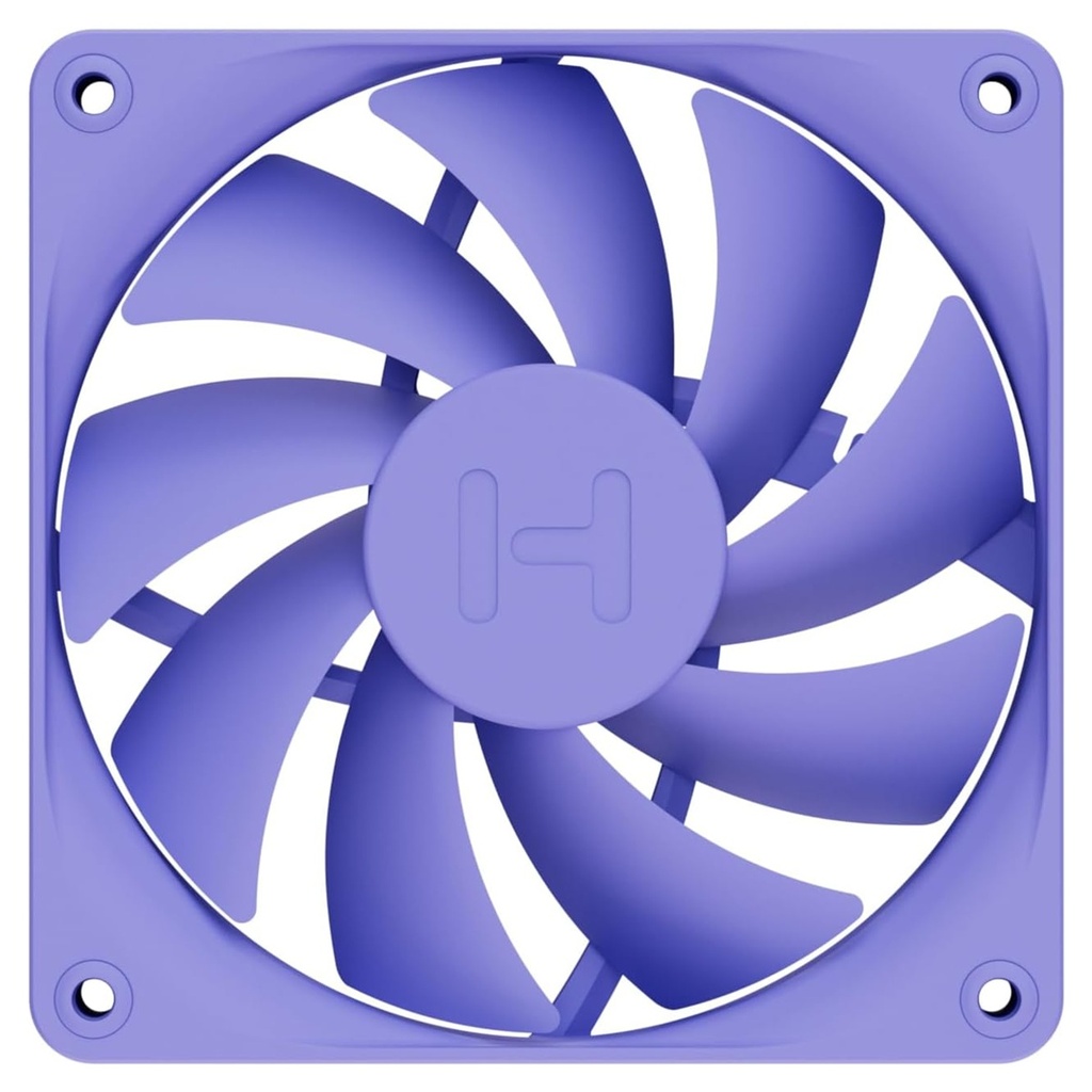 Ventilador Para Gabinete HYTE FA12 4x 120mm PWM