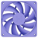 Ventilador Para Gabinete HYTE FA12 4x 120mm PWM