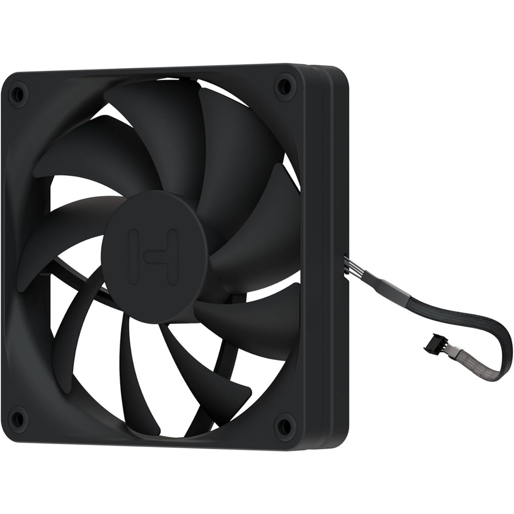 Ventilador Para Gabinete HYTE FA12 4x 120mm PWM
