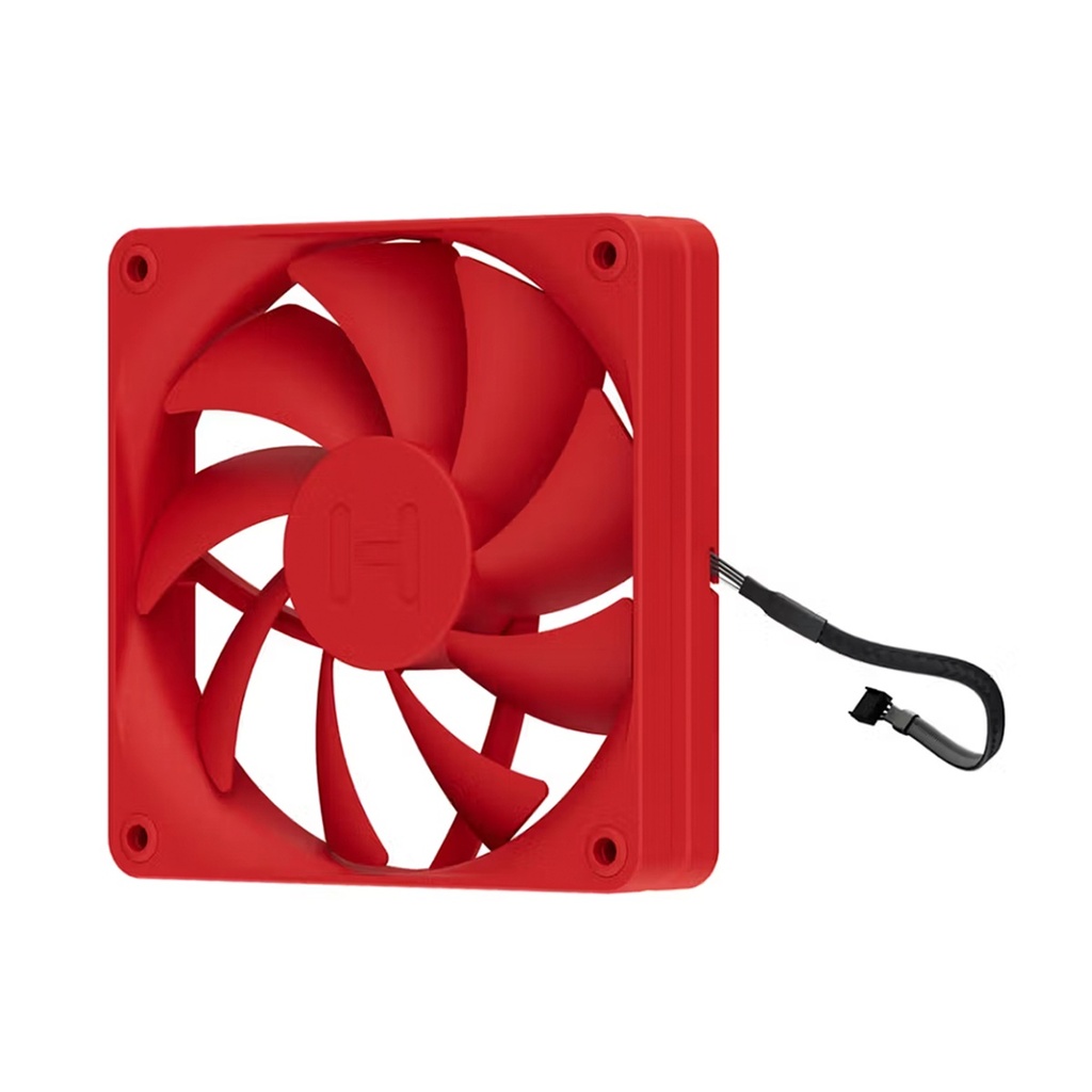 Ventilador Para Gabinete HYTE FA12 4x 120mm PWM