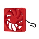 Ventilador Para Gabinete HYTE FA12 4x 120mm PWM