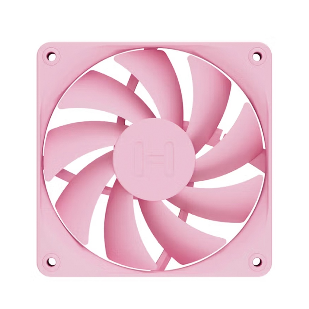 Ventilador Para Gabinete HYTE FA12 4x 120mm PWM
