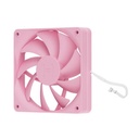 Ventilador Para Gabinete HYTE FA12 4x 120mm PWM