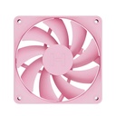 Ventilador Para Gabinete HYTE FA12 4x 120mm PWM