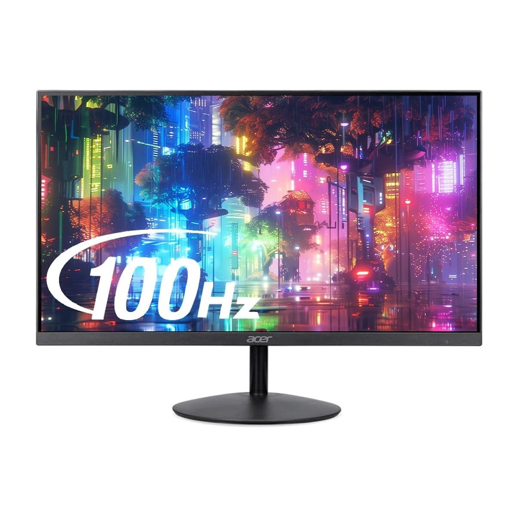 Monitor Acer SA242Y H1bi LED 23.8" Full HD FreeSync 100Hz HDMI